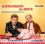 Cover-Bild Schweinskopf al dente