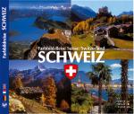 Cover-Bild SCHWEIZ – Farbbild-Reise Suisse /Switzerland /Schweiz
