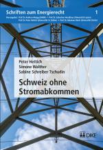 Cover-Bild Schweiz ohne Stromabkommen