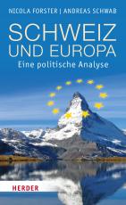 Cover-Bild Schweiz und Europa