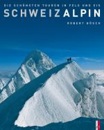 Cover-Bild SchweizAlpin