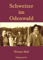 Cover-Bild Schweizer im Odenwald