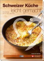 Cover-Bild Schweizer Küche leicht gemacht