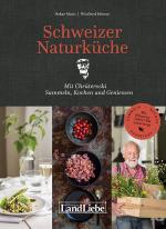 Cover-Bild Schweizer Naturküche