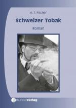Cover-Bild Schweizer Tobak