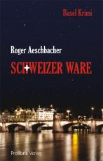 Cover-Bild Schweizer Ware