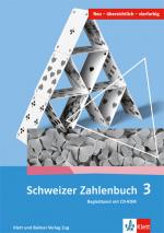 Cover-Bild Schweizer Zahlenbuch 3