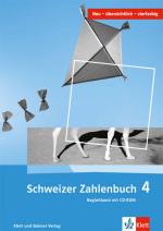 Cover-Bild Schweizer Zahlenbuch 4