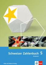 Cover-Bild Schweizer Zahlenbuch 5