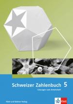 Cover-Bild Schweizer Zahlenbuch 5