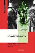 Cover-Bild Schweizertheater