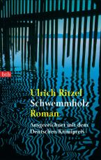 Cover-Bild Schwemmholz