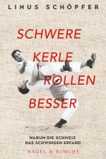 Cover-Bild Schwere Kerle rollen besser