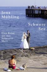 Cover-Bild Schwere See