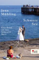 Cover-Bild Schwere See