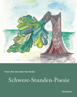 Cover-Bild Schwere-Stunden-Poesie
