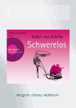 Cover-Bild Schwerelos (DAISY Edition)