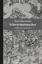 Cover-Bild Schwermutmacher