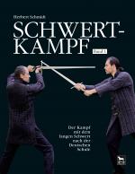 Cover-Bild Schwertkampf