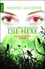 Cover-Bild Schwestern des Mondes - Die Hexe