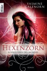 Cover-Bild Schwestern des Mondes: Hexenzorn