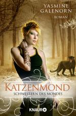 Cover-Bild Schwestern des Mondes: Katzenmond