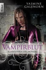 Cover-Bild Schwestern des Mondes: Vampirblut