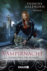 Cover-Bild Schwestern des Mondes: Vampirnacht