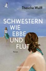 Cover-Bild Schwestern wie Ebbe und Flut