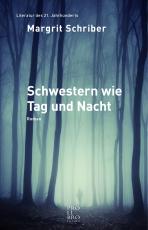 Cover-Bild Schwestern wie Tag und Nacht