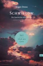 Cover-Bild Schwielow. Die Geschichte einer Familie