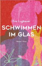 Cover-Bild Schwimmen im Glas