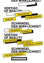 Cover-Bild Schwindel der Wirklichkeit / The Vertigo of Reality