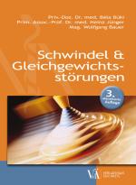 Cover-Bild Schwindel & Gleichgewichtsstörungen