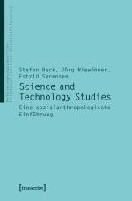 Cover-Bild Science and Technology Studies