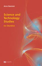 Cover-Bild Science and Technology Studies