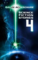 Cover-Bild Science Fiction Stories IV