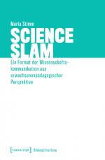 Cover-Bild Science Slam