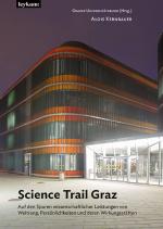 Cover-Bild Science Trail Graz