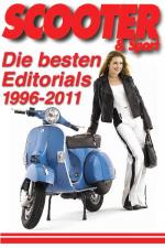 Cover-Bild Scooter &  Sport: Die besten Editorials 1996-2011