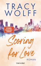 Cover-Bild Scoring for Love