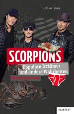 Cover-Bild Scorpions