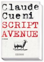 Cover-Bild Script Avenue