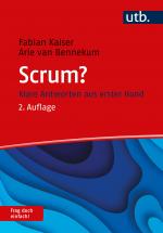 Cover-Bild Scrum? Frag doch einfach!