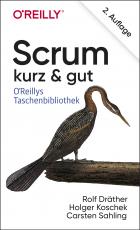 Cover-Bild Scrum – kurz & gut