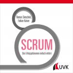 Cover-Bild SCRUM