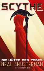 Cover-Bild Scythe – Die Hüter des Todes