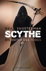 Cover-Bild Scythe – Die Hüter des Todes