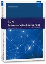 Cover-Bild SDN - Software-defined Networking