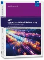 Cover-Bild SDN - Software-defined Networking
